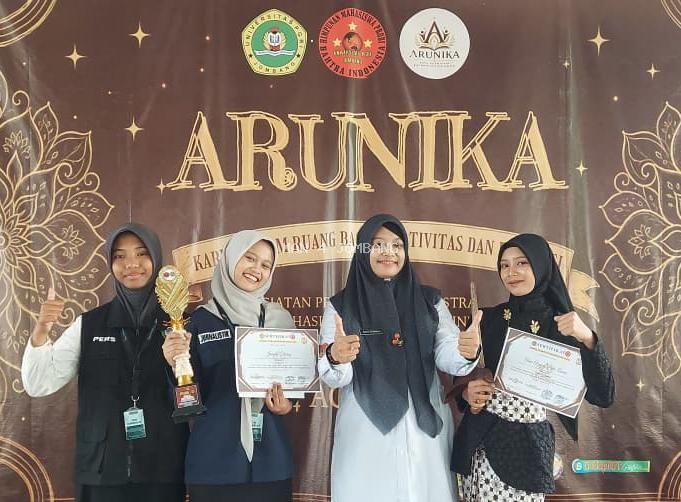 Ekstra Jurnalistik MAN 4 Jombang Kembali Eksis, Dua Murid Berhasil Sabet Juara PANISTRA 2026